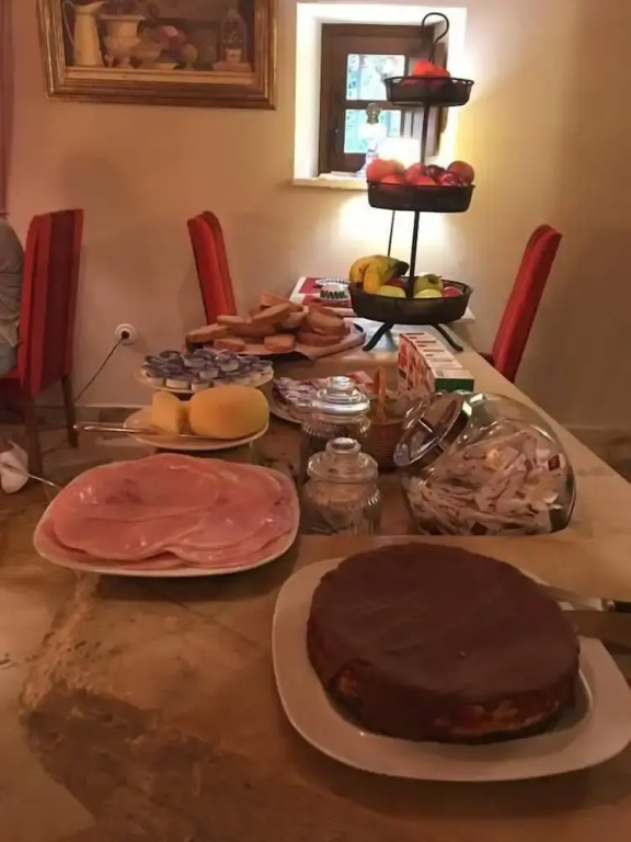 A Casa de Mañas