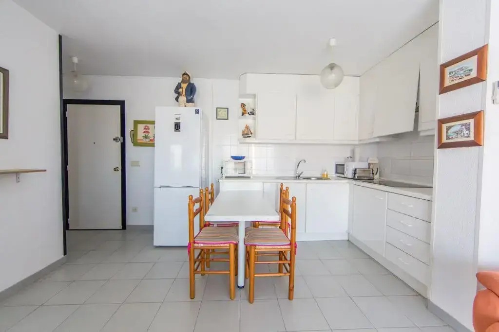 Apartamento Odile