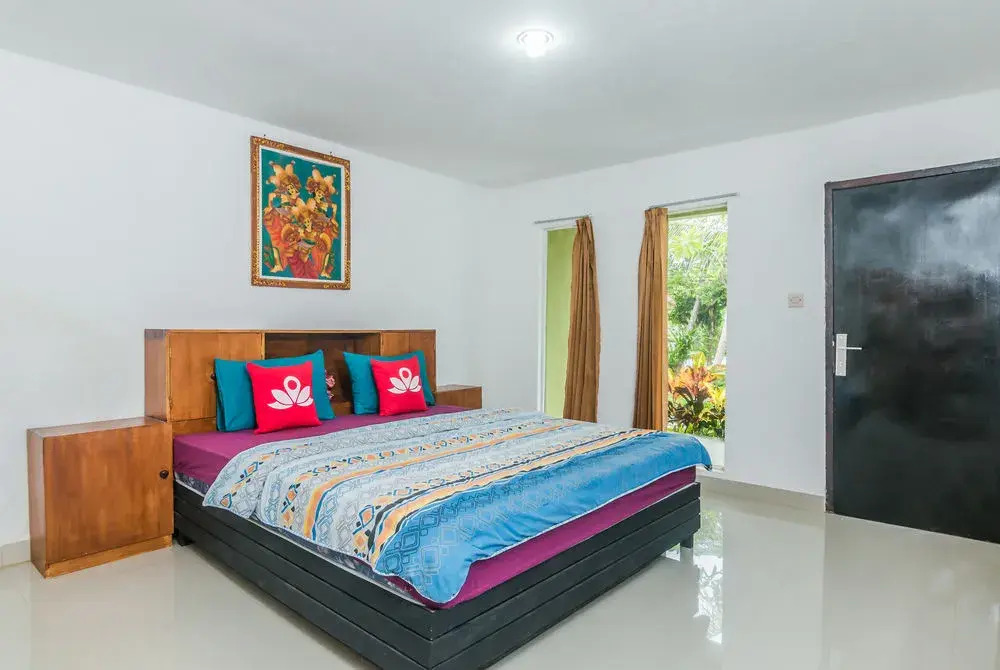 Bidadari Hotel