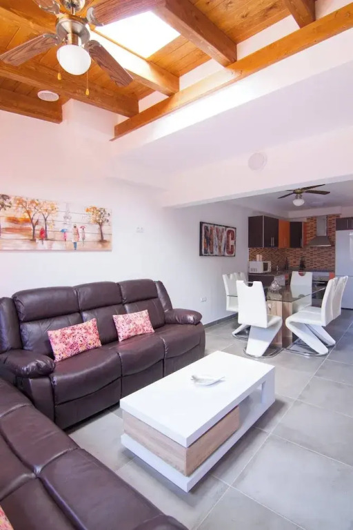 Los Delfines Bravo´s Apartment,50 Meter Far Beach