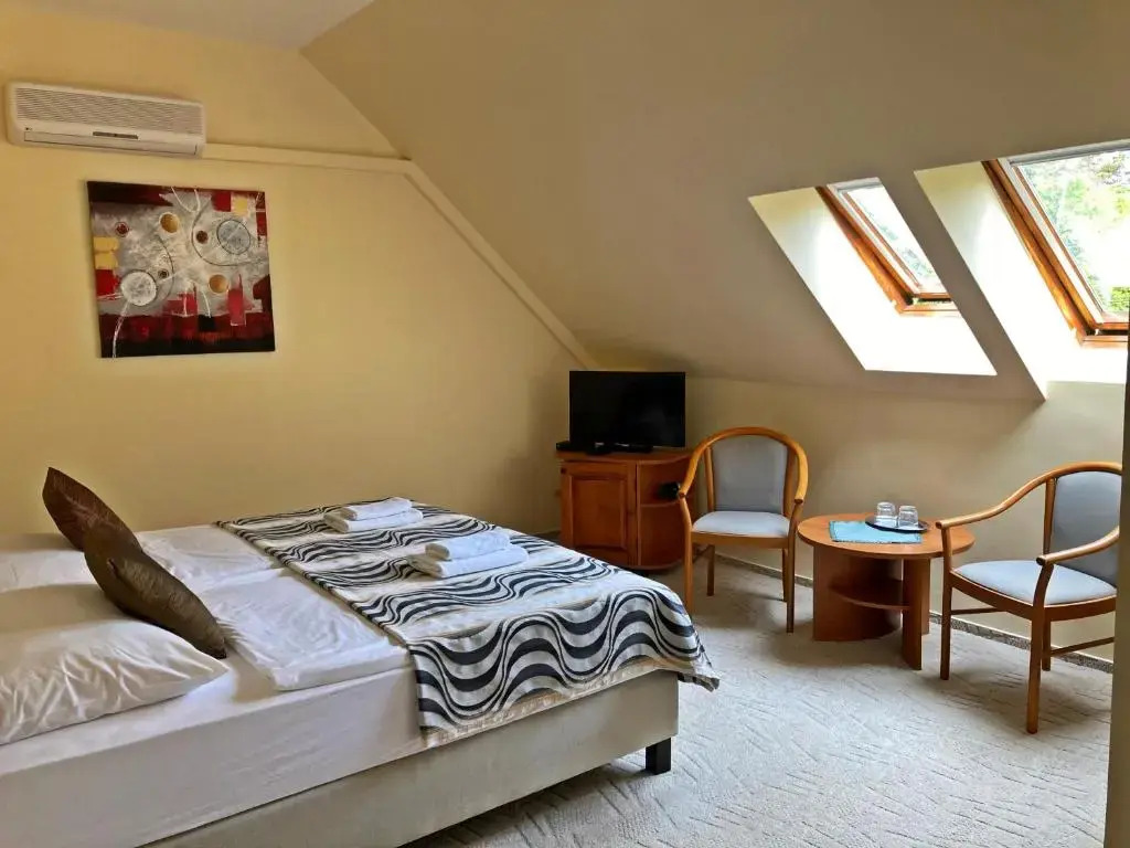 Hotel Penta Lux
