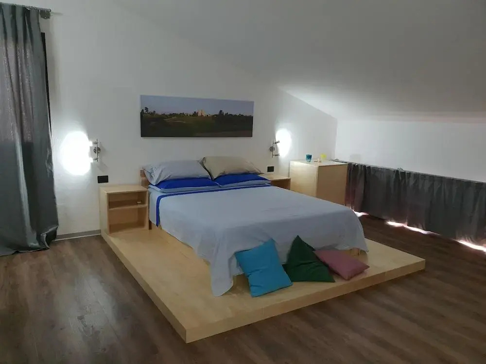 B&B Cagliari Golf Club