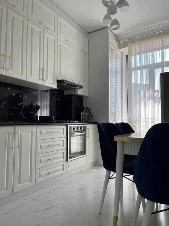 Apartments Parkent 249 Tashkent
