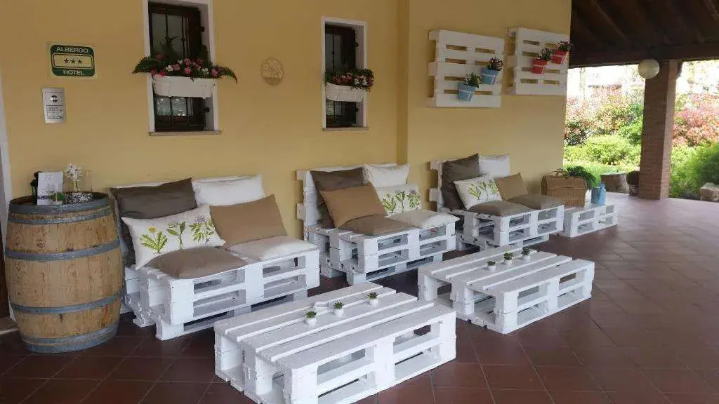 Hotel La Locanda Della Franciacorta