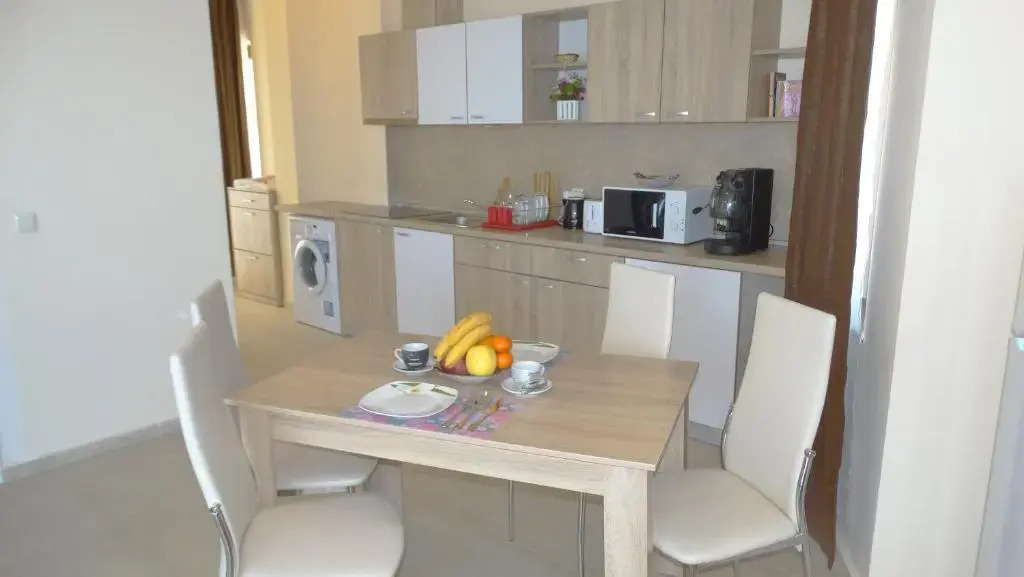 Akrotiria Beach Apart Complex