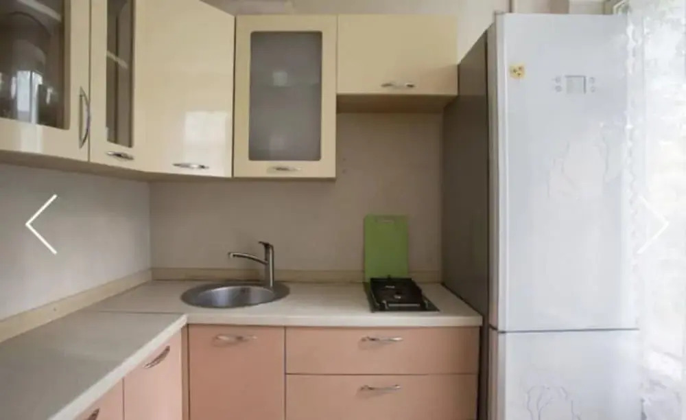 Апартаменты MaxRealty24, ул. Коштоянца, 3