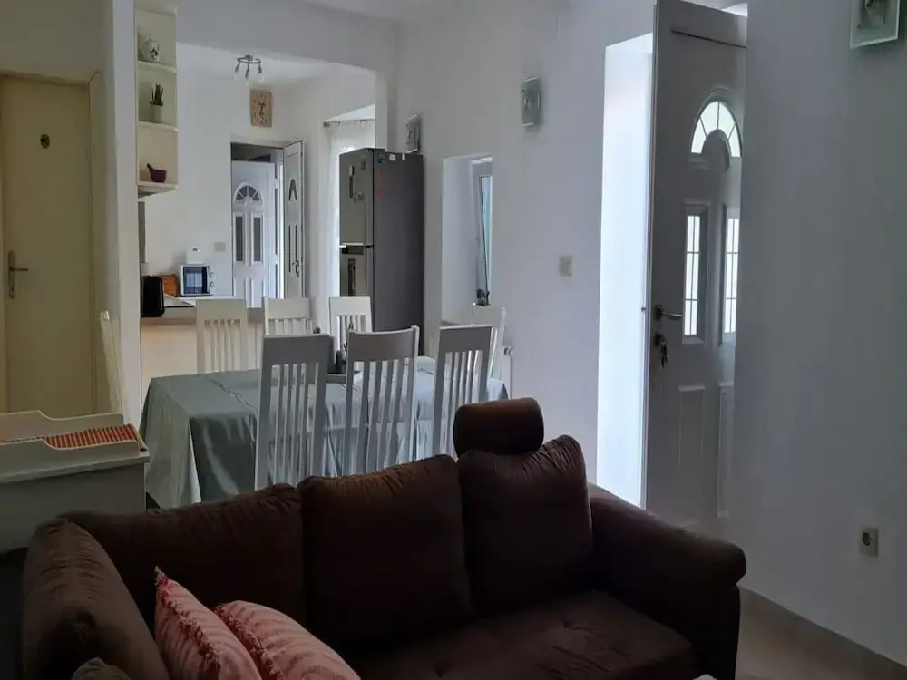 Holiday Home Mico With Swimming Pool