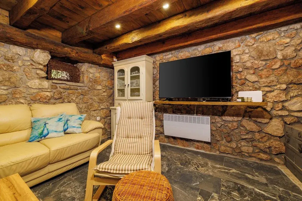 Villa Romantic