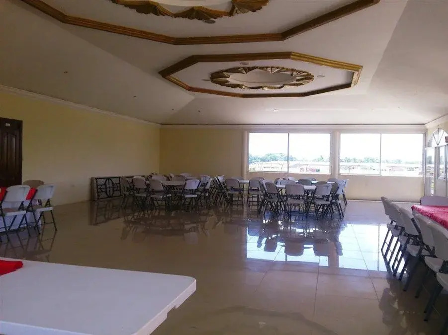 Hotel Palacio Maya