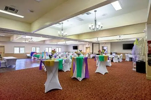 Best Western Frontier Inn