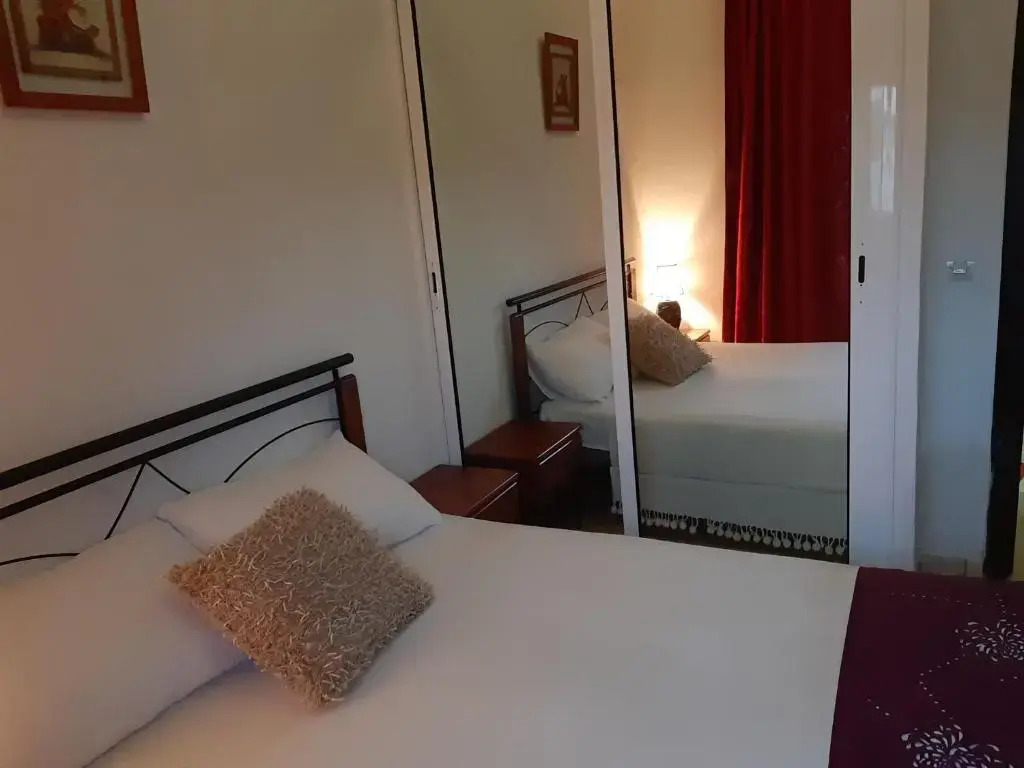 Almaraya appartement family only