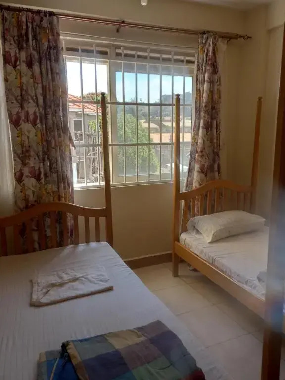 Casa Gloria Apartments