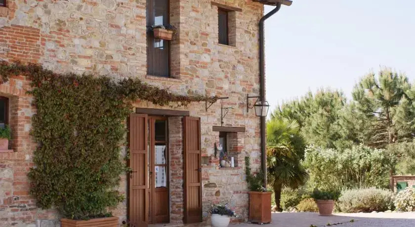 Tenuta Il Casone