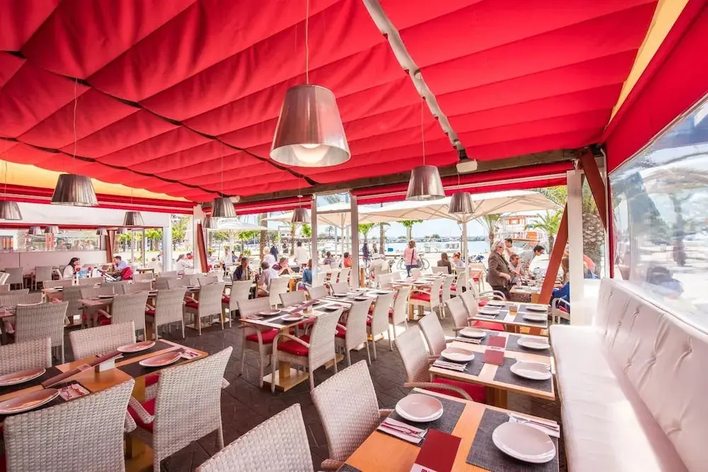 Hostal Brisa Marina