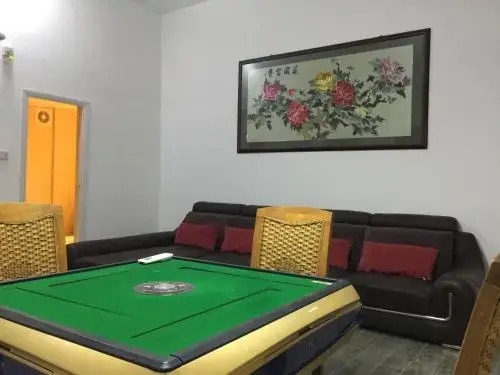 Gua Villa