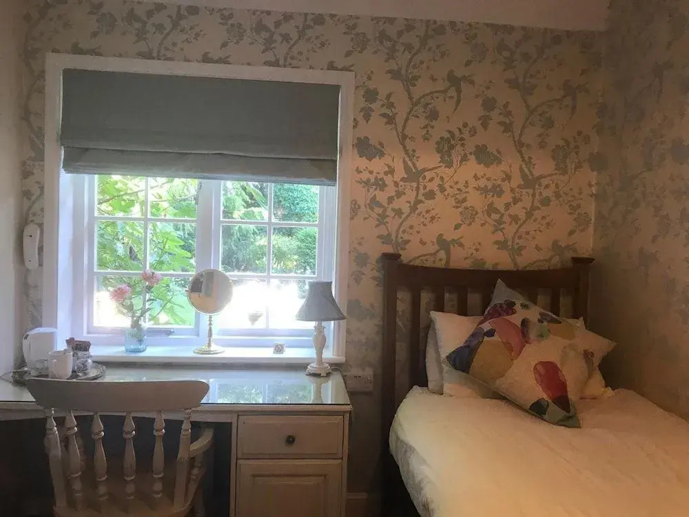West Lodge Hotel