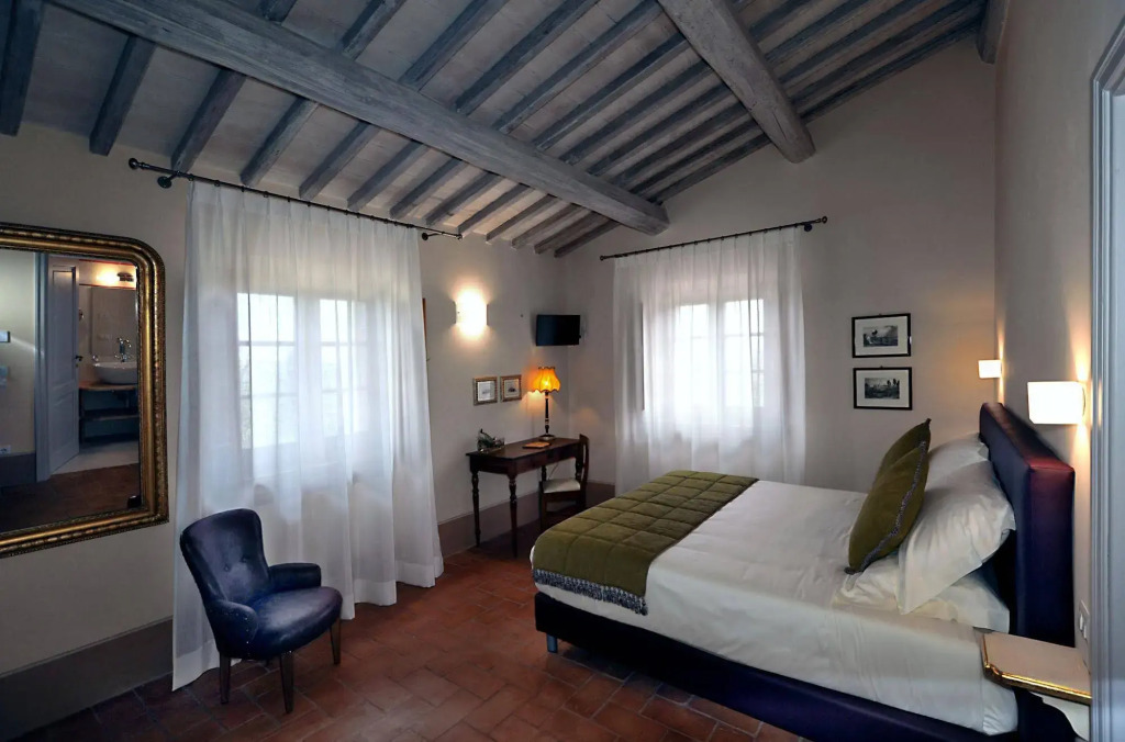 Le Buche Wine Resort & Spa