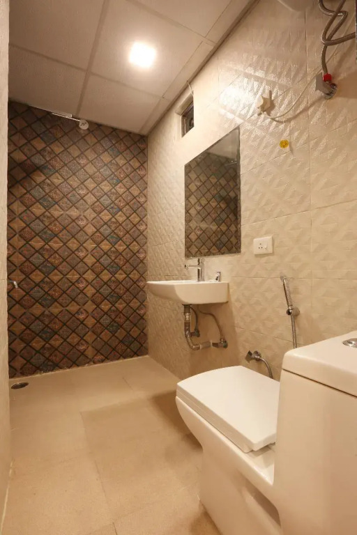 OYO 12171 Hotel Sky View