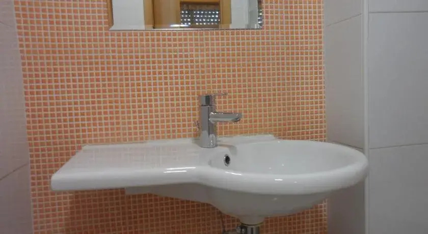 Hostal Dos de Mayo