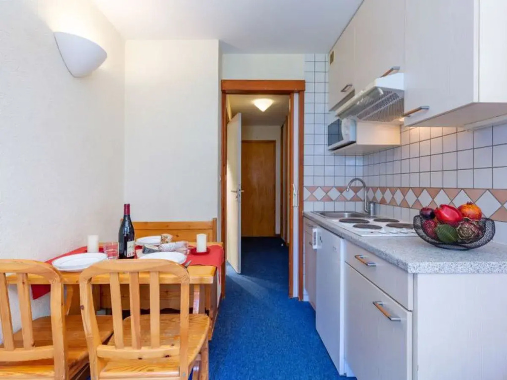 Chalet Club 12925