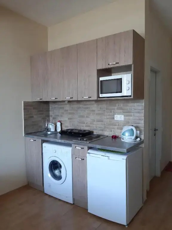 Apartment N 5