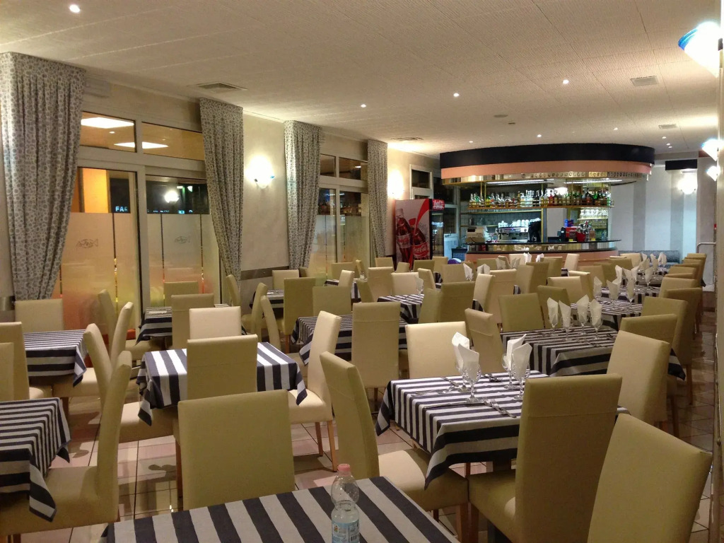 Hotel Storione