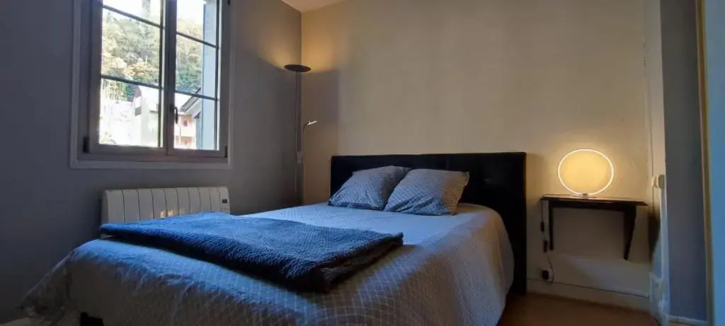 Résidence Le Refuge Toy - 2 appartements T2 dispo - Tout compris