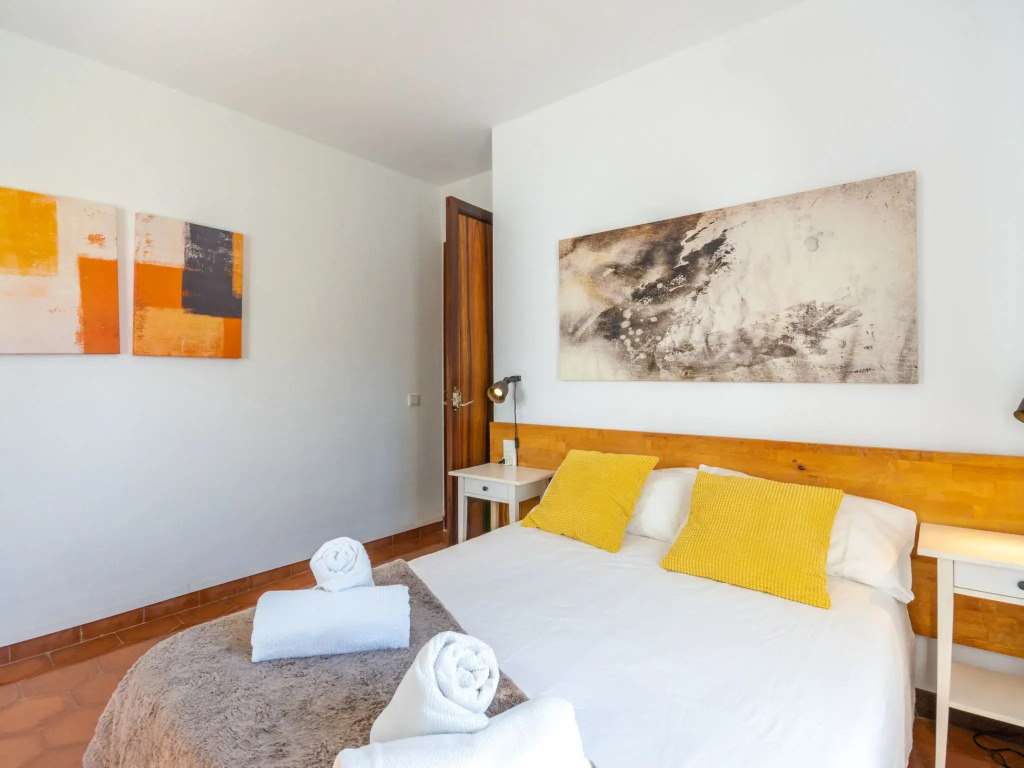 Villa Can Verd by Interhome