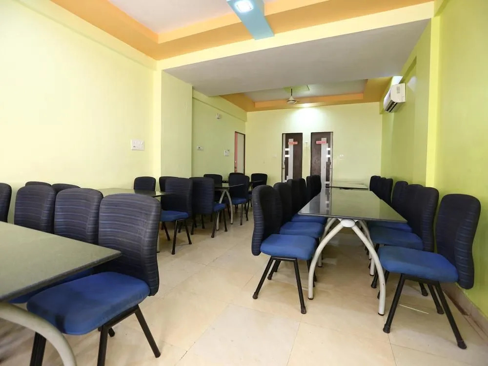 Hotel Somnath Sagar
