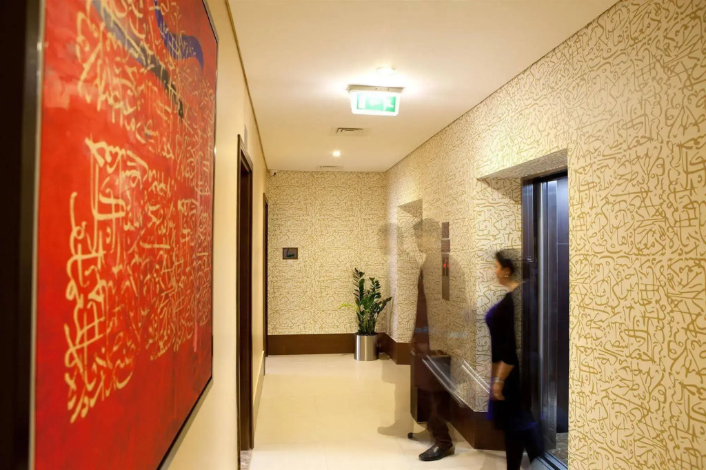 Noon Hotel Apartments