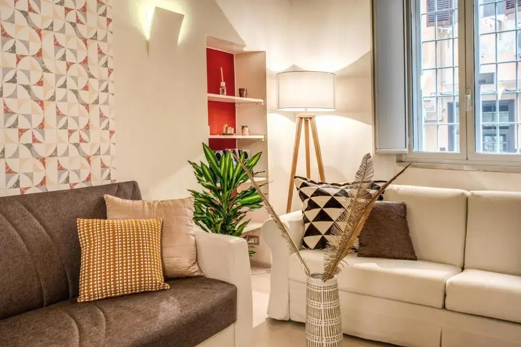 Fresh House Cavour