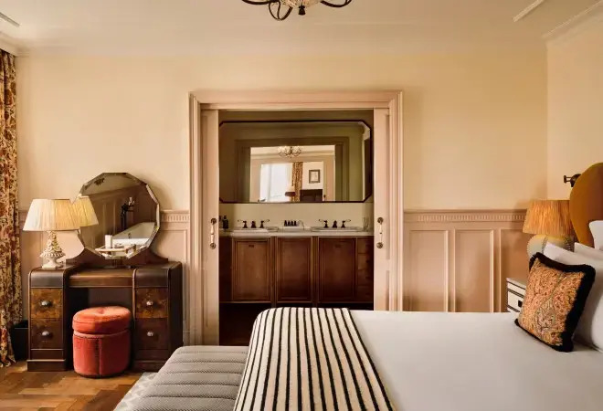 Soho House Barcelona