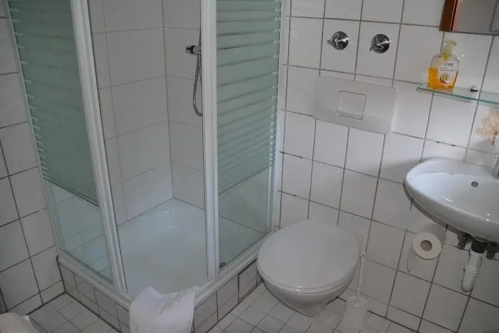Hotel am Brunnen