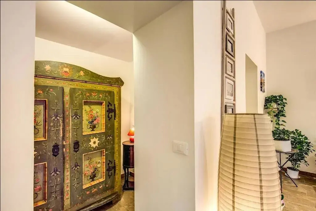 Cuore di Florio Apartment