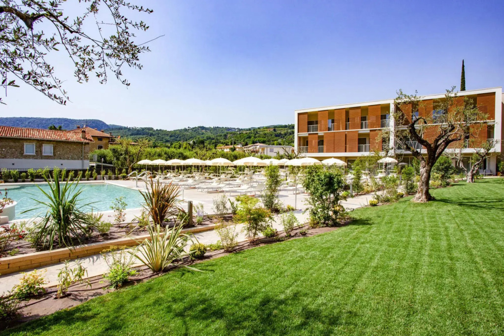 Residenza Olivo