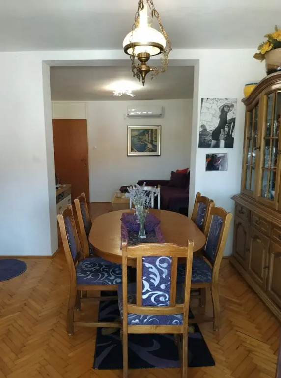 Apartments Raguz