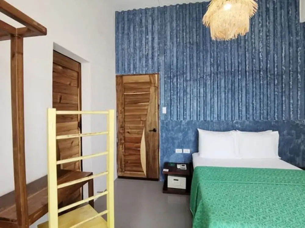 Ohana Resort Siargao