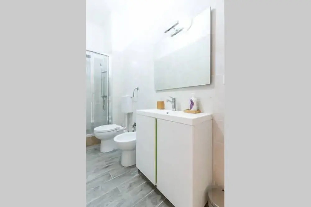 B&B The Apartment Sant'Oronzo Square