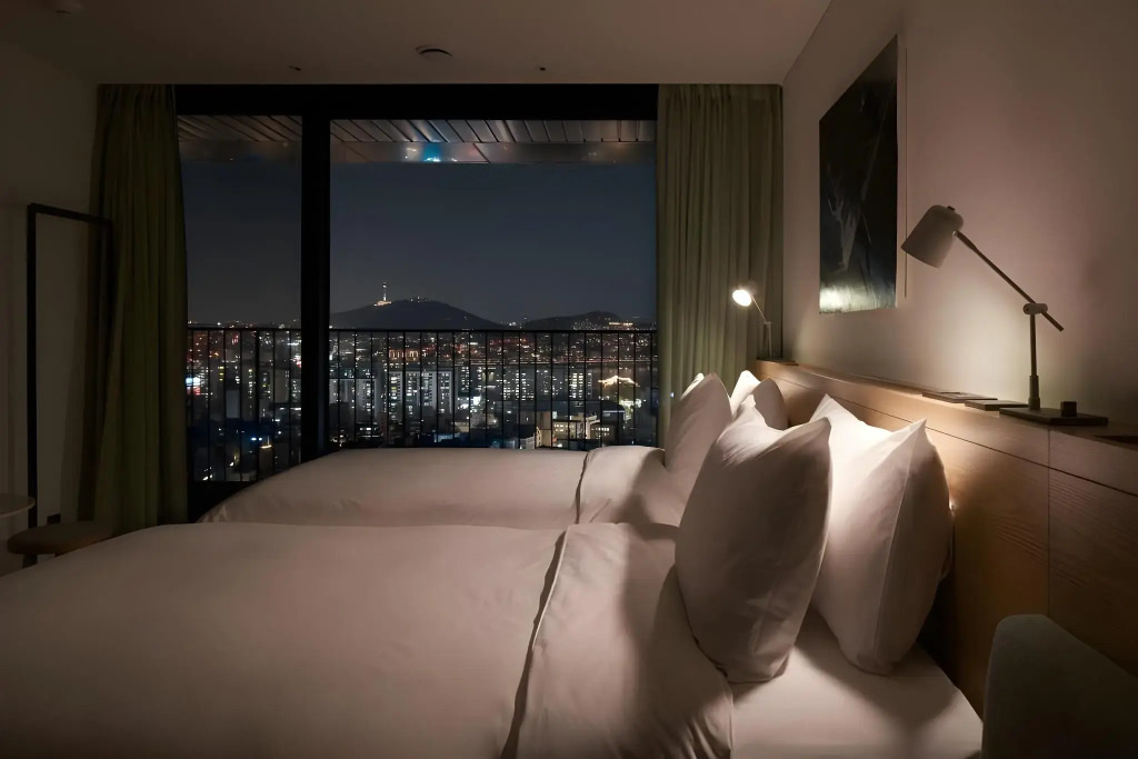 HOTEL ANTEROOM SEOUL