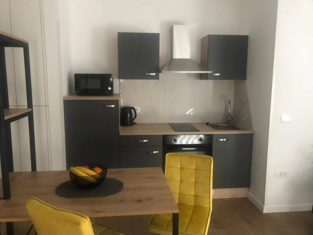 Alex 2 - Cozy new city centar studio apartman