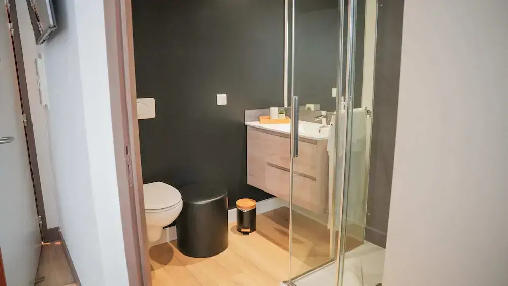 KoonTy - Chambres et Appartements à Landerneau