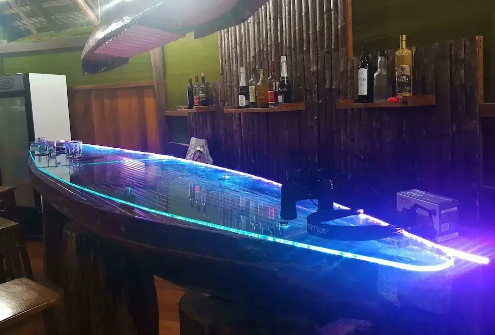 Amazon Lodge Adventures