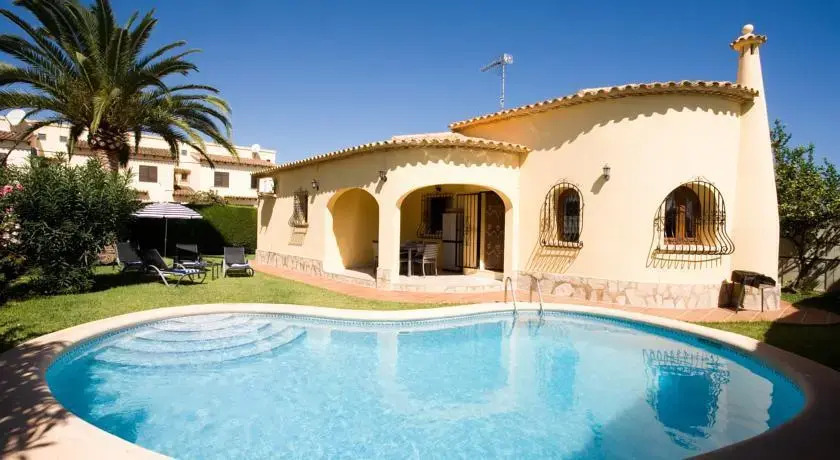 Casa Verde