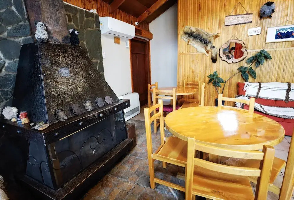 Hostal Viento Sur