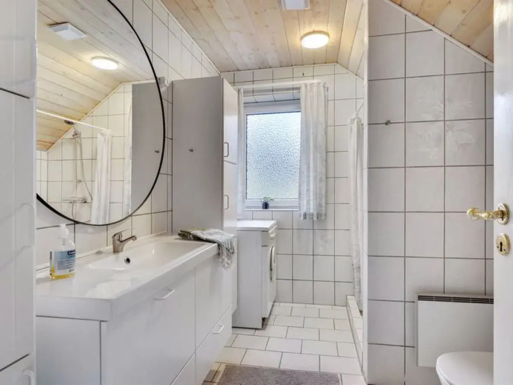 "Domna" - 800m from the sea in Western Jutland