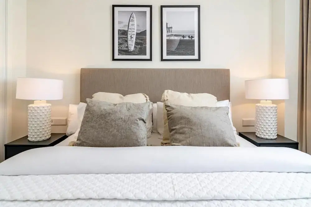 Inf3.6k - Luxury Apartment Perfect Location