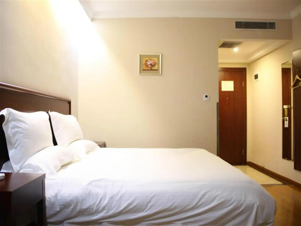 GreenTree Inn (Beijing Yuegezhuang)