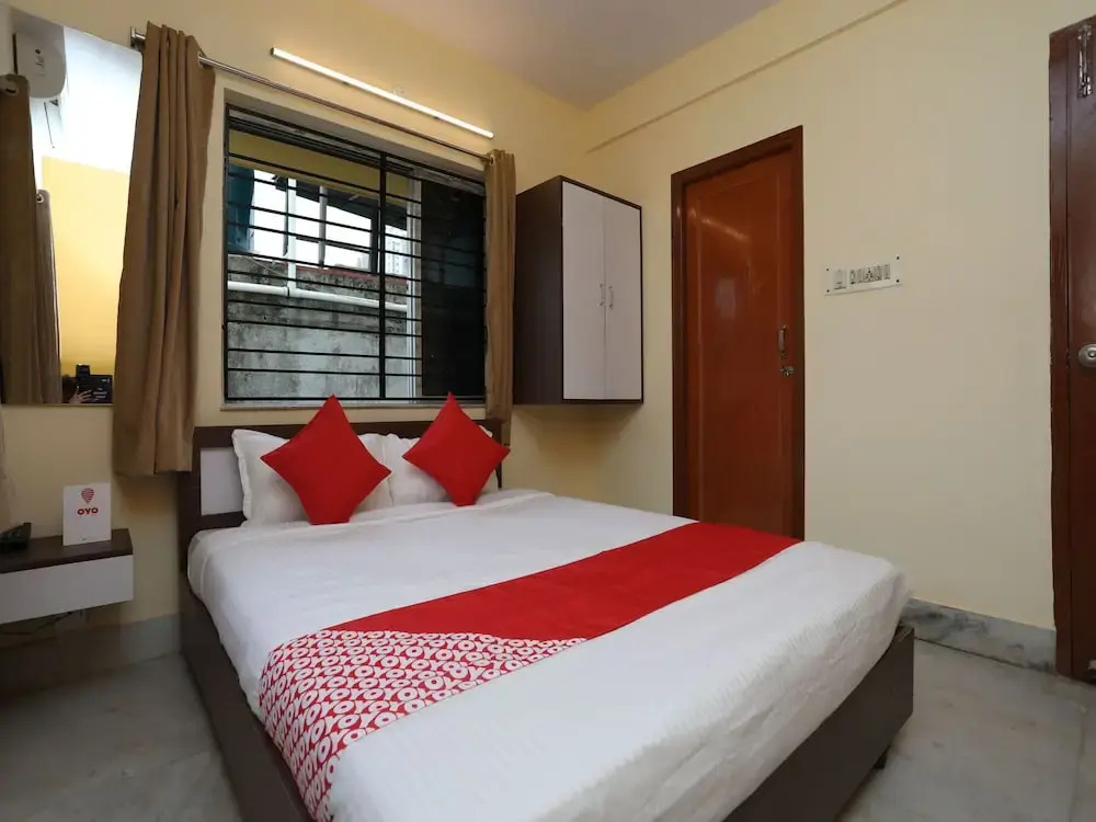 OYO 14633 Lakeview Guest House