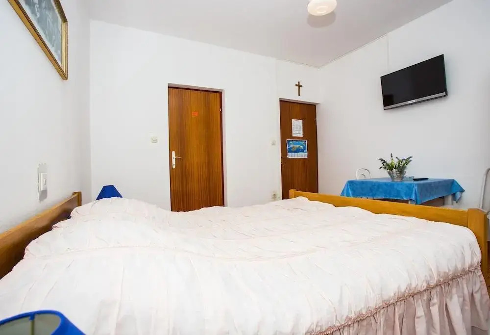 Rooms Marie