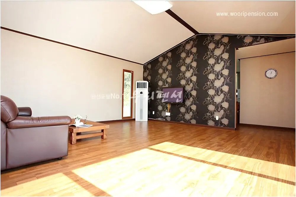 Seocheon Sky Pension